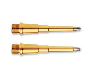 CRANKBROTHERS Kit upgrade Short Ti Spindle Accessoire pédale