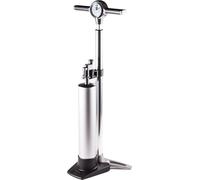 Pompe Vélo Klic Analogique Avec Réservoir Burst Tank 11 Barre / 160psi CB16198