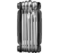 Crankbrothers - Multi-10 Multitool - Outil vélo - midnight edition black