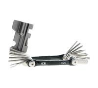 Crankbrothers M20 Outil multiple Taille unique Anthracite