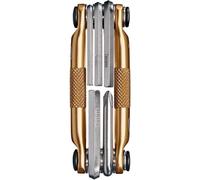 Crankbrothers Multi-outil Multi-5 – or/noir
