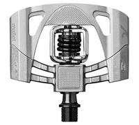Crankbrothers Mallet 2 Pédale De Bicyclette Argent 2 Pièce(S)