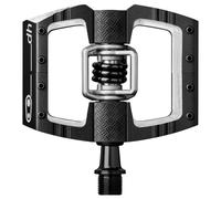 Crankbrothers - Mallet DH - Pédale automatique - black