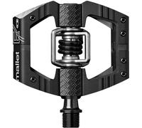 Crankbrothers paire de pedales mallet enduro noir