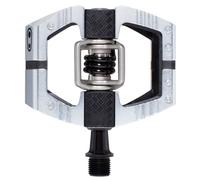 Crankbrothers Pédales Mallet Enduro LS Argent poli
