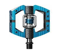 Crankbrothers Mallet Enduro Pédale de VTT Mixte Bleu