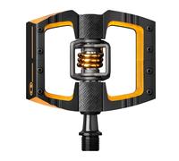 CRANKBROTHERS Mallet MTB Bike Pedal Automatique Noir