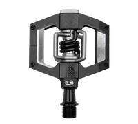 Crankbrothers Mallet Pédale de vélo VTT Automatique Noir
