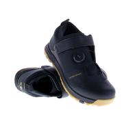 Crankbrothers Mallet Trail Boa Clip-In Chaussures MTB 45 Noir