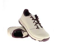 Crankbrothers Mallet Trail Lace Clip-In Chaussures MTB 38 Blanc