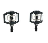 Paire de pedales crankbrothers mallet trail noir
