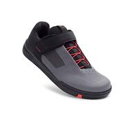 Crankbrothers Men's Mallet BoaCycling Shoes, Gris Rouge, Large