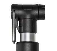 Crankbrothers Pompe GEM Small Rouge