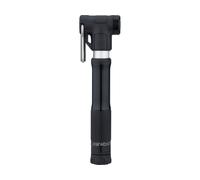 crankbrothers Mini-Pompe Sterling noir universal