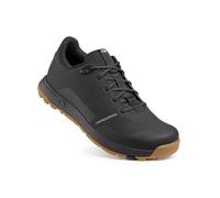 Crankbrothers Mixte Mallet Trail Lace Chaussure de Cyclisme, Noir, 43.5 EU