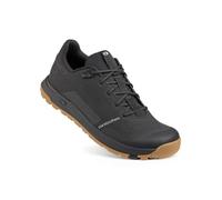 Crankbrothers Mixte Stamp Trail Chaussure de Cyclisme, Noir, 49 EU