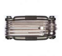 Crankbrothers - Multi-10 Multitool - Outil vélo - nickel plating