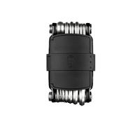 Crankbrothers Multi-13 Multitool Midnight Edition schwarz