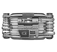 CRANKBROTHERS Multi 17 outils noir 2018 outil velo