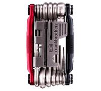 Crankbrothers - Multi-20 Multitool - Outil vélo - black / red