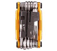 Multi outils crankbrothers m20 20 fonctions or