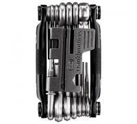 Crankbrothers Outil multifonctions M20 20 fonctions Noir