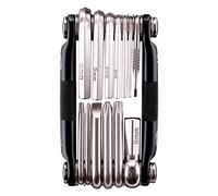 Crankbrothers Multi-outils M13 Noir