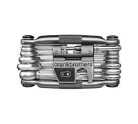 CRANKBROTHERS Outil multifonction MIDNIGHT MULTI 19