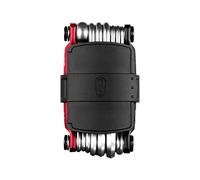 Multi outils crankbrothers m20 20 fonctions nickel