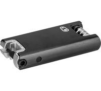 crankbrothers Outil Multifonctions F15 noir universal