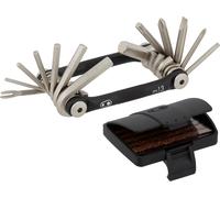crankbrothers Outil Multifonctions M13 noir universal