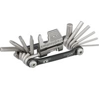 crankbrothers Outil Multifonctions M17 gris universal