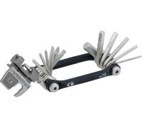 crankbrothers Outil Multifonctions M19 noir universal