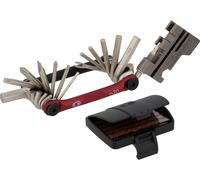 crankbrothers Outil Multifonctions M20 noir universal