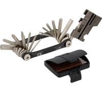 crankbrothers Outil Multifonctions M20 universal