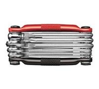 Crankbrothers Outils Crankbrothers Multi 10 One Size G