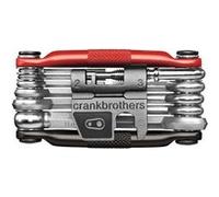 Crankbrothers Outils Crankbrothers Multi 17 One Size G