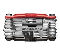 Crankbrothers Outils Crankbrothers Multi 19 One Size G