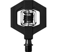 Crankbrothers Pedal Body Corps de pédale, Candy, niveau 1, noir