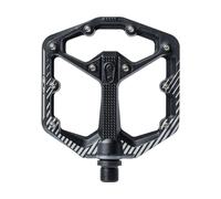 Crankbrothers Pédales plateforme Stamp 7 Danny MacAskill Carbone Gris S