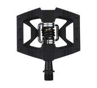 crankbrothers Pédales à Clip / à Plateforme Double Shot 1 noir universal