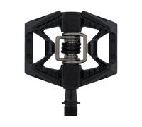 Paire de pedales crank brothers double shot 3 noir