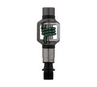 crankbrothers Pédales à Clip Eggbeater 2 vert universal