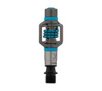 crankbrothers Pédales à Clip Eggbeater 3 bleue universal