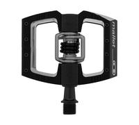 crankbrothers Pédales à Clip Mallet DH noir universal