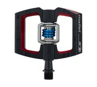 Paire de pedales crankbrothers mallet dh superbruni edition