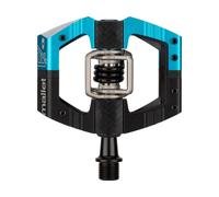 crankbrothers Pédales à Clip Mallet E LS noir universal