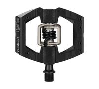 Pédales Mallet Enduro Noir/Ressort Noir