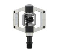 crankbrothers Pédales à Clip Mallet Trail jaune universal