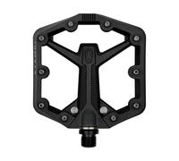 Crankbrothers - Stamp 1 Gen 2 Plattform-Pedal - Pédale plate - Small - black